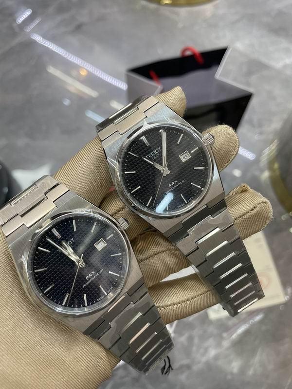 Tissot watch 022469